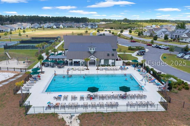 227 Hampton Lake Dr, Bluffton, SC 29910