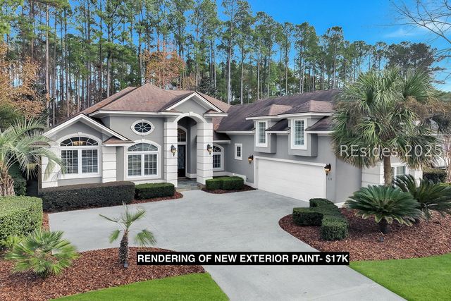 227 Hampton Lake Dr, Bluffton, SC 29910