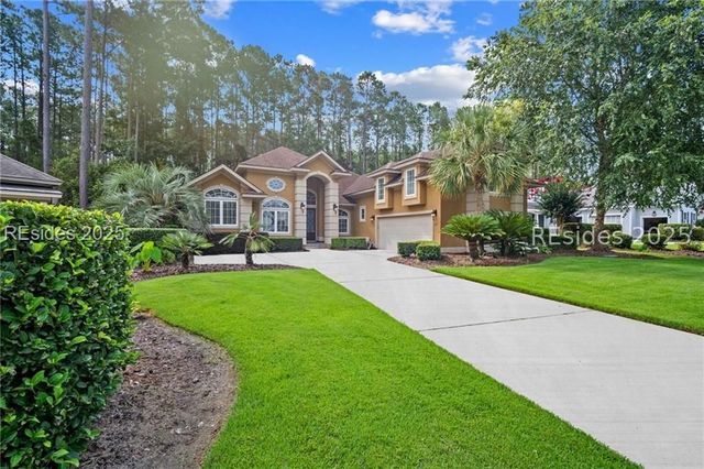 227 Hampton Lake Dr, Bluffton, SC 29910
