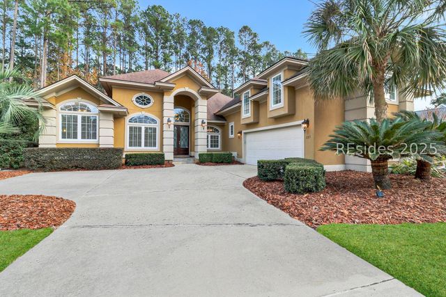 227 Hampton Lake Dr, Bluffton, SC 29910