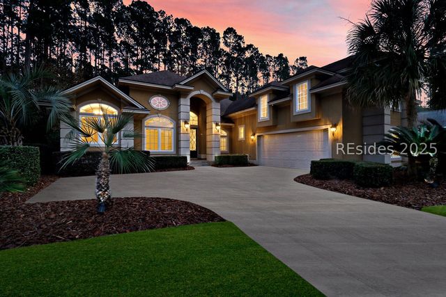 227 Hampton Lake Dr, Bluffton, SC 29910