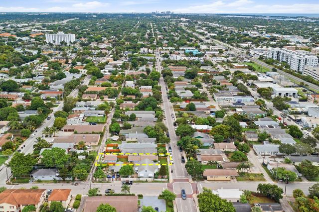 227 S E Street, Lake Worth Beach, FL 33460
