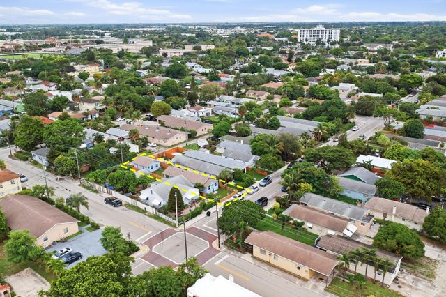 227 S E Street, Lake Worth Beach, FL 33460
