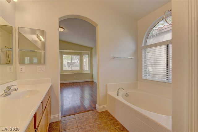 8893 Rio Grande Falls Avenue, Las Vegas, NV 89178