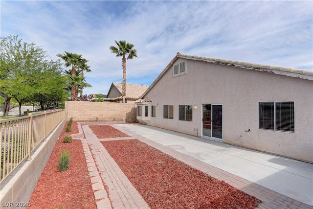 8893 Rio Grande Falls Avenue, Las Vegas, NV 89178