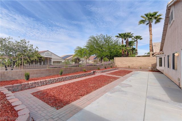 8893 Rio Grande Falls Avenue, Las Vegas, NV 89178
