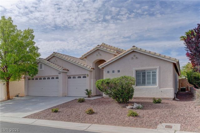 8893 Rio Grande Falls Avenue, Las Vegas, NV 89178