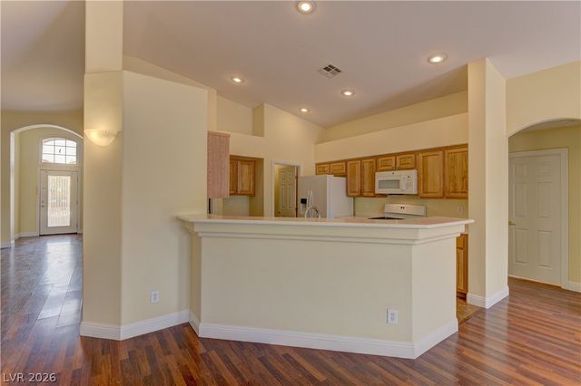 8893 Rio Grande Falls Avenue, Las Vegas, NV 89178