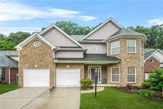 3492 Newtons Crest Circle, Snellville, GA 30078