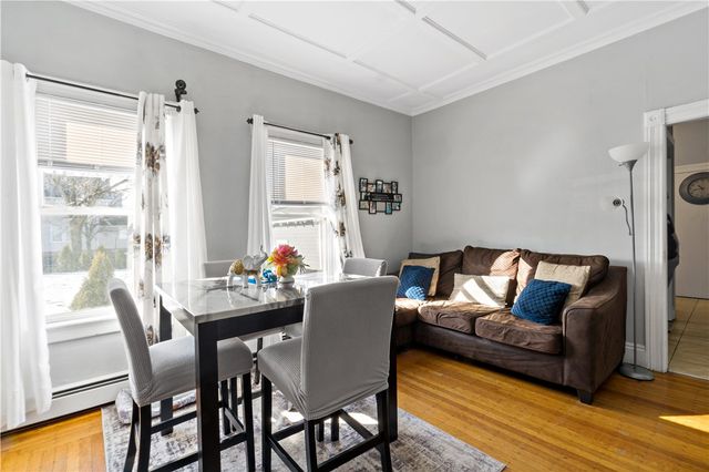 94 John Street, East Providence, RI 02914