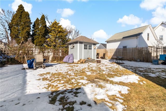 94 John Street, East Providence, RI 02914