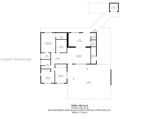 451 SW 38th Ter, Fort Lauderdale, FL 33312
