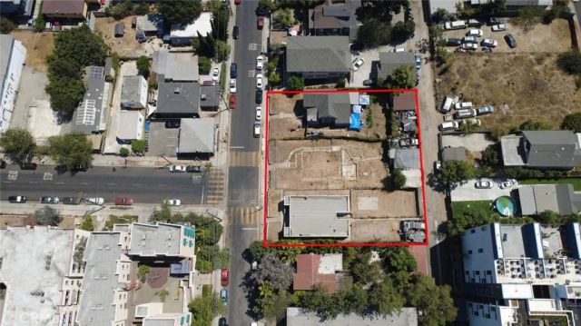 1272 West Court Street, Los Angeles, CA 90026
