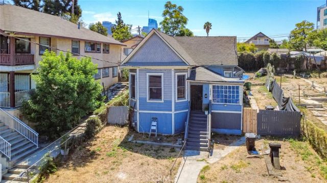 1272 West Court Street, Los Angeles, CA 90026