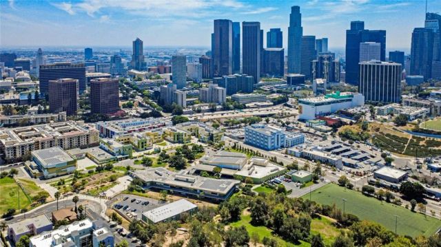1272 West Court Street, Los Angeles, CA 90026