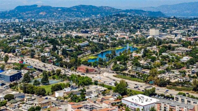 1272 West Court Street, Los Angeles, CA 90026