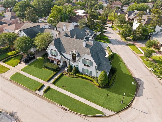 3714 Piping Rock Lane, Houston, TX 77027