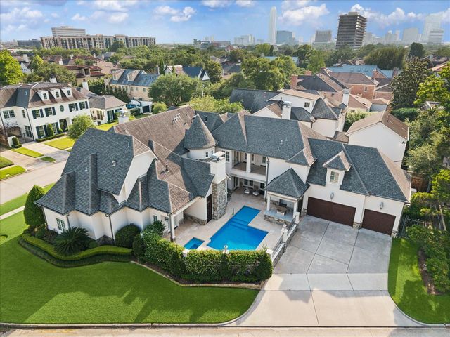 3714 Piping Rock Lane, Houston, TX 77027
