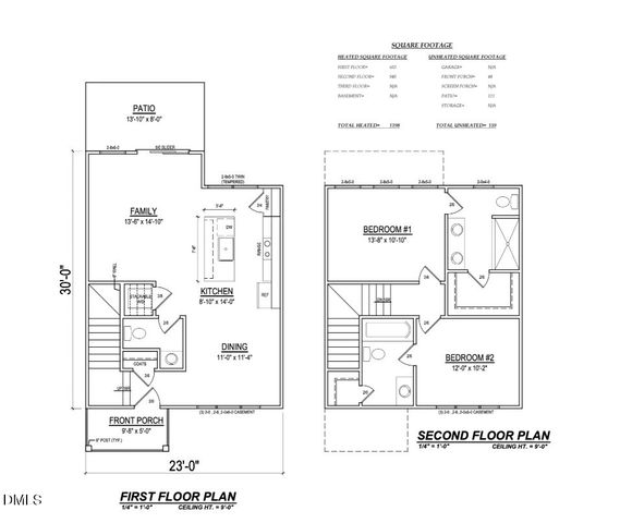 1103 Elmira Avenue A, Durham, NC 27707