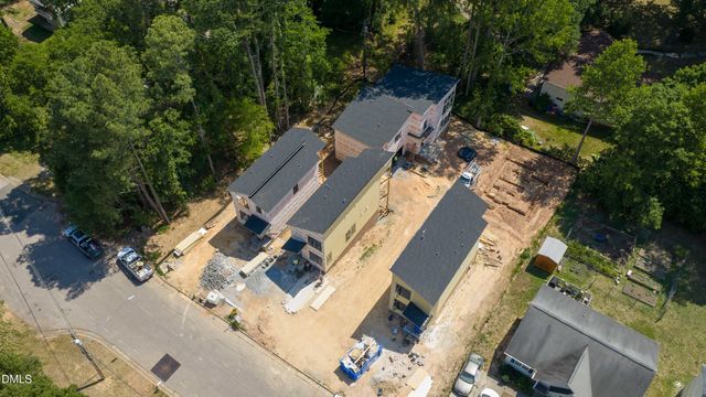 1103 Elmira Avenue A, Durham, NC 27707