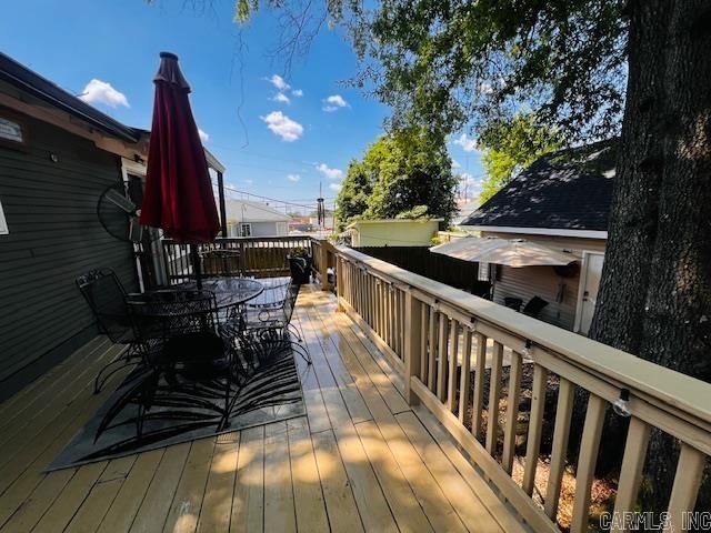 112 N Palm, Little Rock, AR 72205