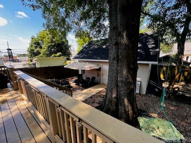 112 N Palm, Little Rock, AR 72205