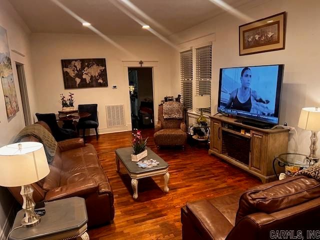 112 N Palm, Little Rock, AR 72205