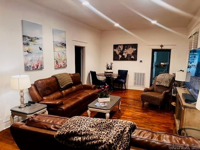 112 N Palm, Little Rock, AR 72205