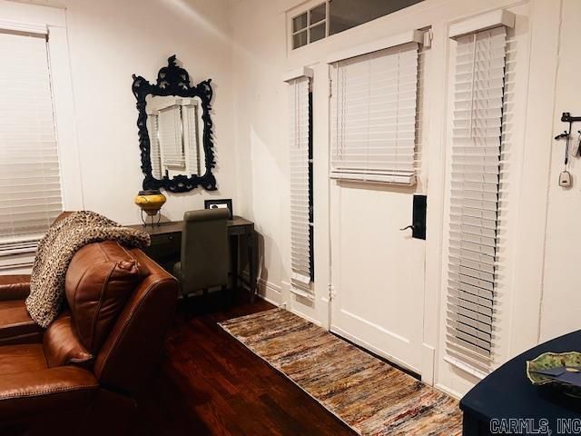 112 N Palm, Little Rock, AR 72205