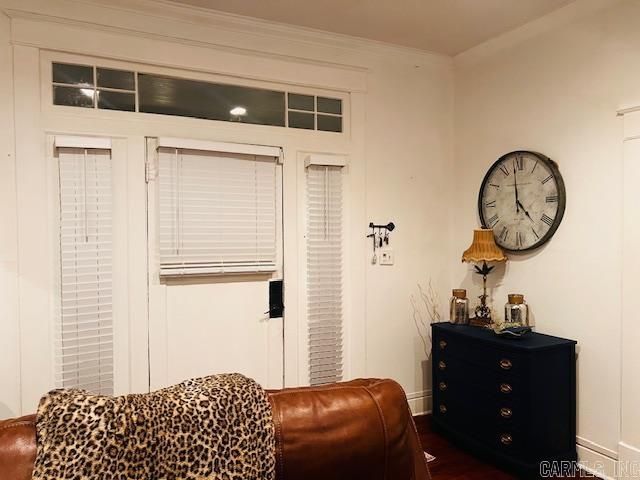 112 N Palm, Little Rock, AR 72205