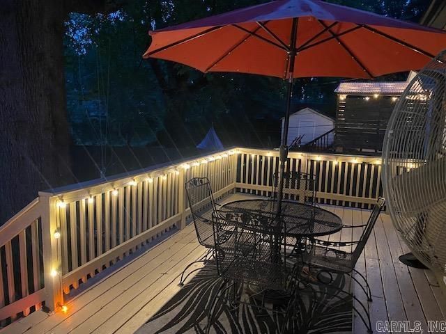 112 N Palm, Little Rock, AR 72205