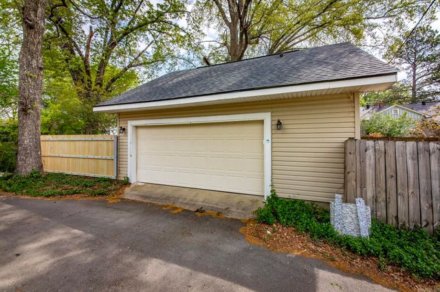 112 N Palm, Little Rock, AR 72205