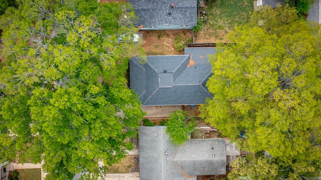 112 N Palm, Little Rock, AR 72205