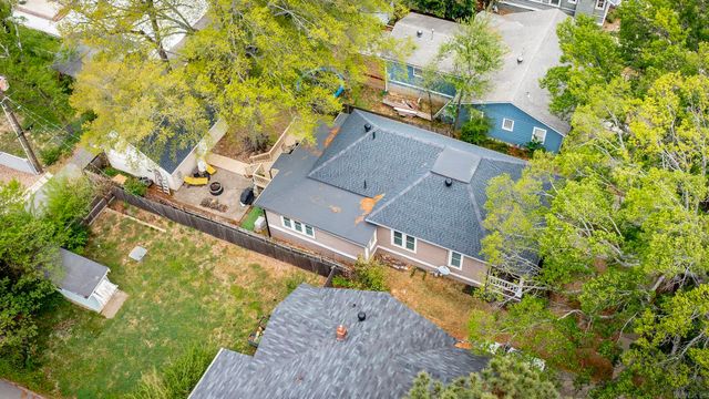 112 N Palm, Little Rock, AR 72205