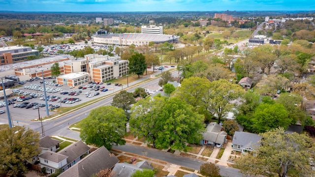 112 N Palm, Little Rock, AR 72205