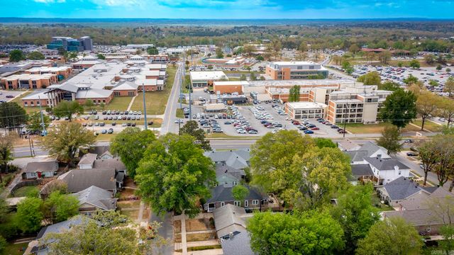 112 N Palm, Little Rock, AR 72205
