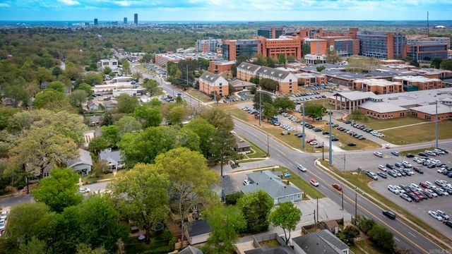 112 N Palm, Little Rock, AR 72205