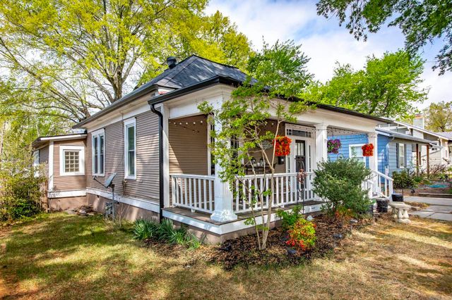 112 N Palm, Little Rock, AR 72205