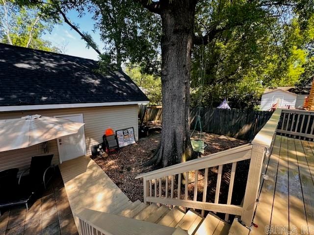 112 N Palm, Little Rock, AR 72205