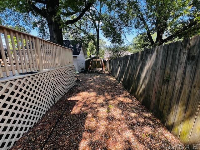 112 N Palm, Little Rock, AR 72205