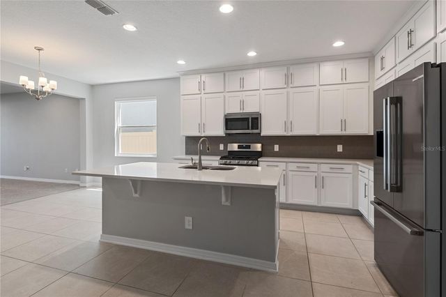 2017 BOSS HEWETT STREET, Oakland, FL 34787