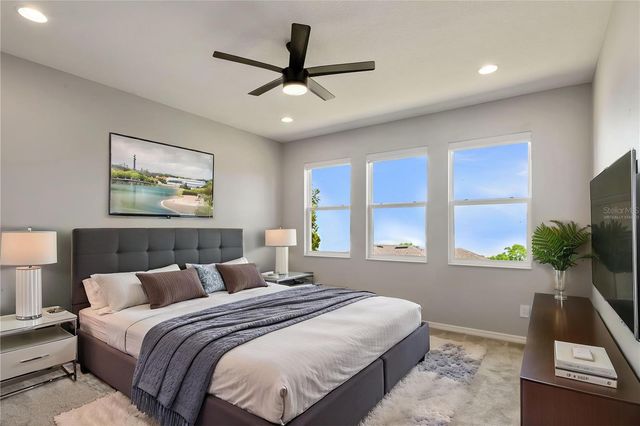 2017 BOSS HEWETT STREET, Oakland, FL 34787