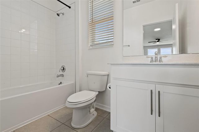 2017 BOSS HEWETT STREET, Oakland, FL 34787