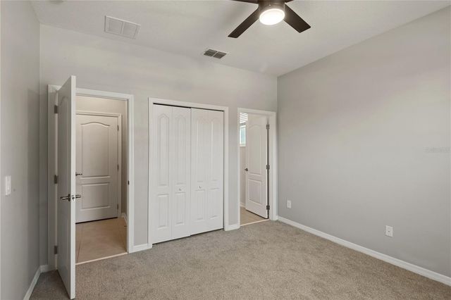 2017 BOSS HEWETT STREET, Oakland, FL 34787