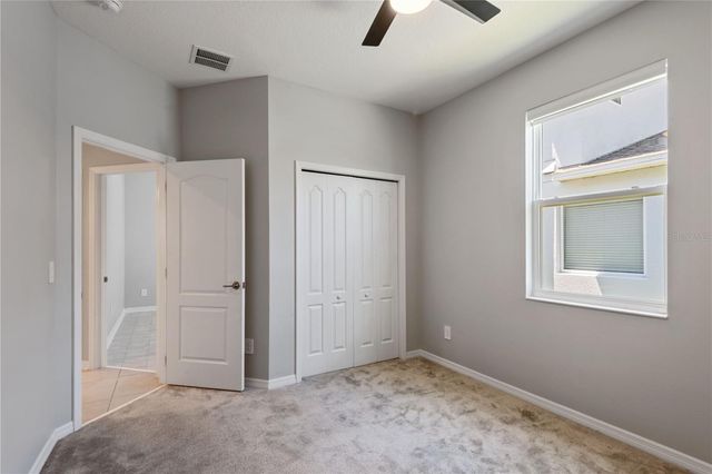 2017 BOSS HEWETT STREET, Oakland, FL 34787