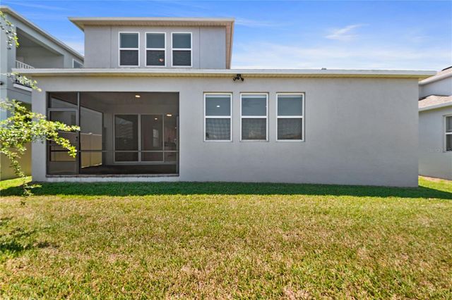 2017 BOSS HEWETT STREET, Oakland, FL 34787