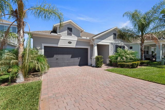 2017 BOSS HEWETT STREET, Oakland, FL 34787