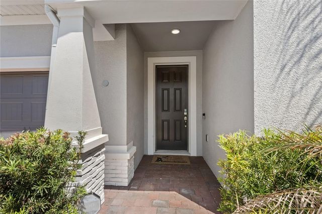 2017 BOSS HEWETT STREET, Oakland, FL 34787