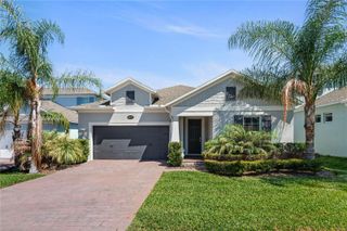 2017 BOSS HEWETT STREET, Oakland, FL 34787