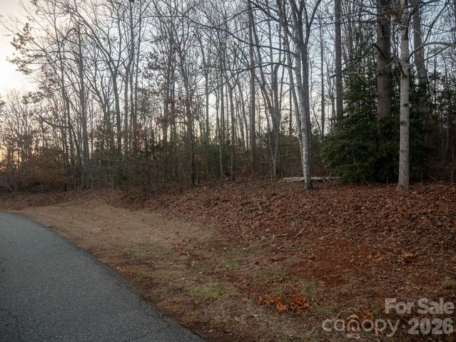 0 Plantation Drive, Rutherfordton, NC 28139